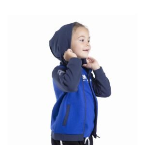 YAMAHA Racing Kids Hoodie - Image 3