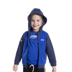 YAMAHA Racing Kids Hoodie