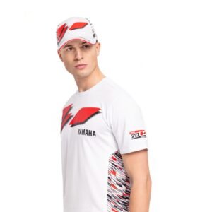 YAMAHA 70th Anniversary Unisex T-shirt - Image 2