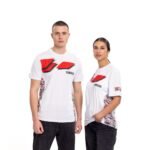 YAMAHA 70th Anniversary Unisex T-shirt