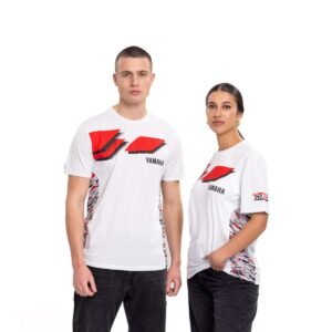 YAMAHA 70th Anniversary Unisex T-shirt