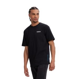 YAMAHA Hyper Naked Unisex T-Shirt - Image 2