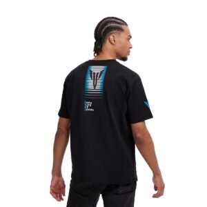 YAMAHA Hyper Naked Unisex T-Shirt - Image 4
