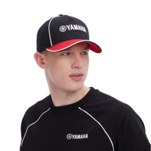 YAMAHA REVS Adult Cap - Image 2