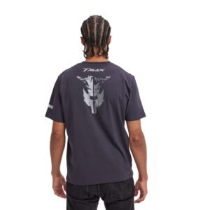 YAMAHA TMAX Men T-Shirt - Image 2