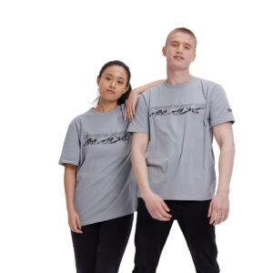 YAMAHA The Max Unisex Adult T-Shirt - Image 2