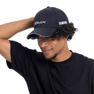 YAMAHA TMAX Cap Unisex Adult - Image 3