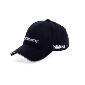 YAMAHA TMAX Cap Unisex Adult