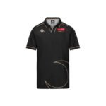 VR46 Racing Team Mugello GP2026 Replica Polo Shirt