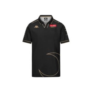VR46 Racing Team Mugello GP2026 Replica Polo Shirt