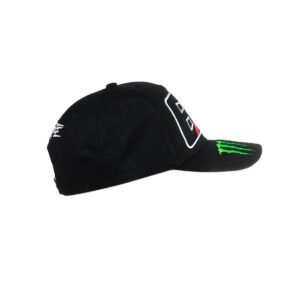 VR46 Bagnaia Monster Energy 63 Cap - Image 3