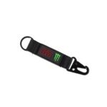 VR46 Bagnaia Monster Energy 63 Key Holder