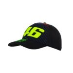 VR46 Monster 46 Cap