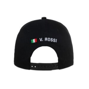 VR46 Monster 46 Cap - Image 3
