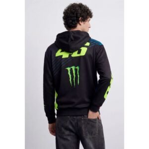 VR46 Monster Sweatshirt - Image 3