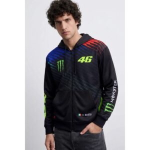 VR46 Monster Sweatshirt - Image 2