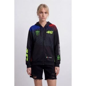 VR46 Monster Sweatshirt - Image 4