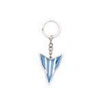 YAMAHA Hyper Naked Glow Keyring