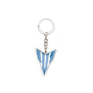 YAMAHA Hyper Naked Glow Keyring