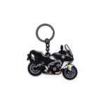 YAMAHA Racing TRACER 9 GT Motorcycle Keyring