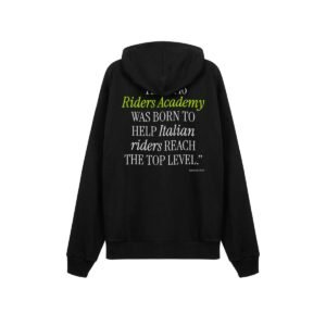 VR46 Riders Academy Sweatshirt - Image 2