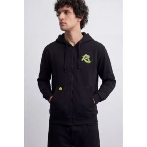 VR46 Riders Academy Sweatshirt - Image 3