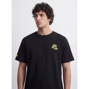 VR46 Riders Academy T-shirt - Image 3
