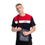 YAMAHA REVS Messenger Bag