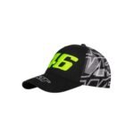 VR46 WRT 46 Trucker Cap
