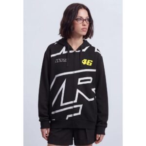 VR46 WRT Sweatshirt - Image 4