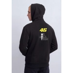 VR46 WRT Sweatshirt - Image 3