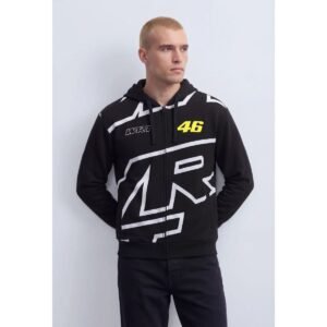 VR46 WRT Sweatshirt - Image 2