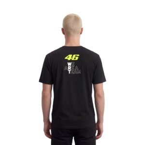 VR46 WRT T-Shirt - Image 2