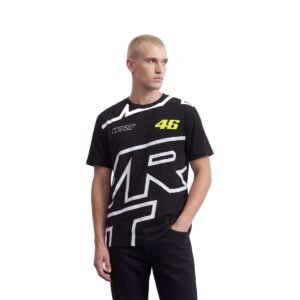 VR46 WRT T-Shirt