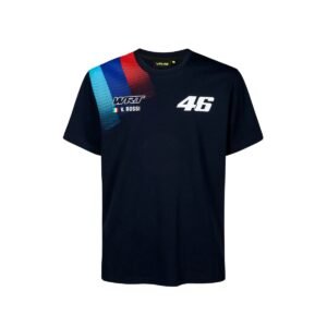 VR46 Rossi WRT T-Shirt