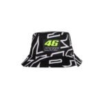 VR46 WRT 46 Bucket Hat