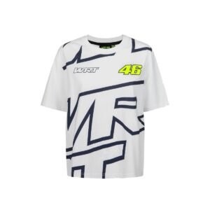VR46 WRT Women's T-Shirt
