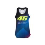 VR46 Fade 46 WRT Women's Tank Top