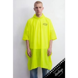 VR46 Poncho 46 Heritage - Image 2