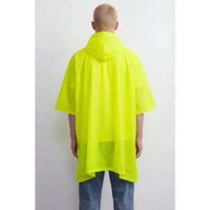 VR46 Poncho 46 Heritage - Image 3
