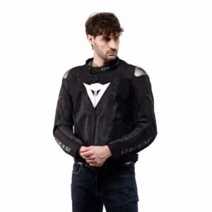 DAINESE Ventar Air Men's Summer Motorcycle Jacket - Image 3