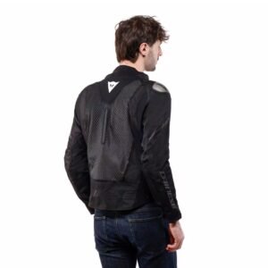 DAINESE Ventar Air Men's Summer Motorcycle Jacket - Image 4