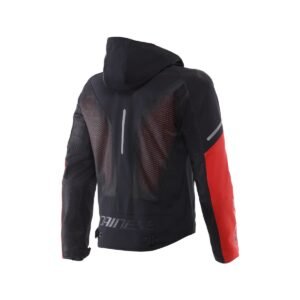 DAINESE Super Sprint Air Summer Mesh Motorcycle Jacket - Image 2