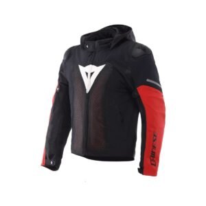 DAINESE Super Sprint Air Summer Mesh Motorcycle Jacket