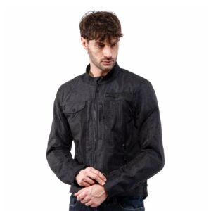 DAINESE Alfama Air Summer Mesh Motorcycle Jacket - Image 3