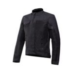 DAINESE Alfama Air Summer Mesh Motorcycle Jacket