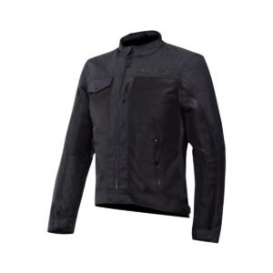 DAINESE Alfama Air Summer Mesh Motorcycle Jacket