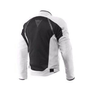 DAINESE Air Frame 3 Tex Men's Summer Motorcycle Jacket - Image 2