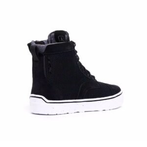 TCX Dartwood Tex Motorcycle Shoes - Image 3