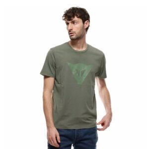 DAINESE Dyed Speed Demon T-Shirt - Image 3